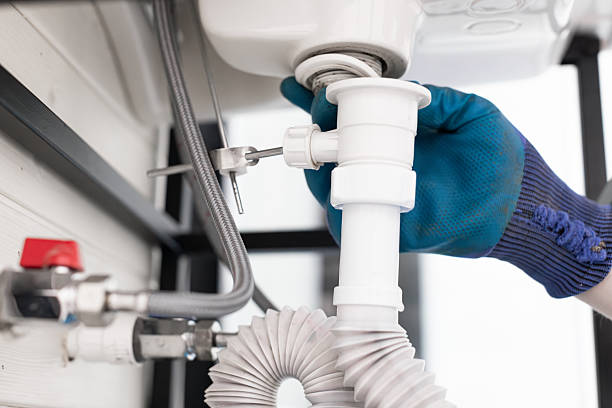 Reliable Drain Cleaning contractor in Winesburg, OH by AAA Plumbing Heating